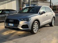 Usata Audi Q3 Business 2018 Grigio SUV