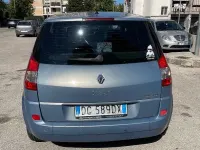 Usata Renault Scénic II 120 CV (88 kW) 2007 Monovolume