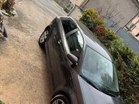 Usata Audi A3 Ambition 105 CV (77 kW) 2005 Nero Utilitaria