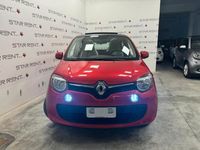 usata Renault Twingo LIMITED FALTDACH