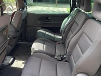 Usata VW Sharan 150 CV (110 kW) 2005 Grigio Monovolume