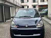 Usata Aixam Minauto 2014