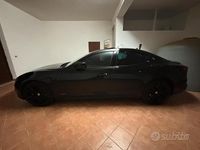 Usata Maserati Ghibli GT 330 CV (242 kW) 2021 Nero Berlina