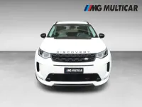 Usata Land Rover Discovery Sport HSE Dynamic 289 CV (212 kW) 2022 Bianco SUV