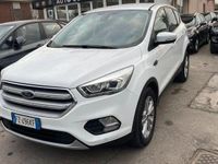 usata Ford Kuga 2.0 TDCI 120 CV S&S 2WD Powershift Business automatica