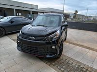 Usata Ligier JS60 2022 Nero Utilitaria