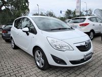 usata Opel Meriva 1.4 Turbo 120CV GPL Tech Cosmo - Sen