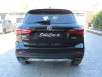 Usata MG EHS Exclusive 162 CV (119 kW) 2022 Pebble black metallic SUV