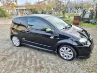 usata Citroën C2 1.4 HDi 70CV VTR