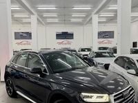 Usata Audi Q5 Sport 190 CV (139 kW) 2019 Grigio SUV