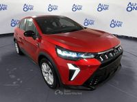 Nuova Mitsubishi ASX Invite 140 CV (102 kW) 2026 Nero SUV