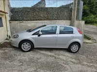 Usata Fiat Grande Punto 77 CV (56 kW) 2012 Utilitaria