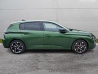 Usado Peugeot 308 Allure 150 CV (110 kW) 2023 Verde Berlina