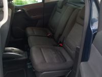 Usata Opel Meriva 110 CV (80 kW) 2011 Blu Monovolume