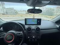 Usata Audi A1 S-Line 116 CV (85 kW) 2016 Utilitaria