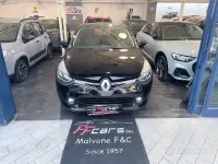 Usata Renault Clio IV 90 CV (66 kW) 2016 Nero Berlina
