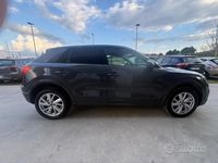 Usata Audi Q2 116 CV (85 kW) 2019 Grigio SUV
