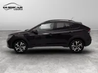 Nieuw VW Taigo Edition 115 PK (84 kW) 2026 Zwart SUV