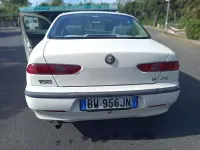 Usata Alfa Romeo 156 Distinctive 110 CV (80 kW) 2001 Berlina