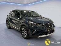 Nuova Renault Captur Evolution 116 CV (85 kW) 2025 SUV