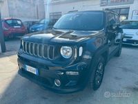 usata Jeep Renegade 1.6 Mjt DDCT 120 CV Business