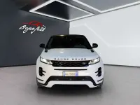 Usata Land Rover Range Rover evoque SE Dynamic 179 CV (131 kW) 2020 Other SUV