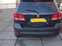 usata Fiat Freemont 7 posti