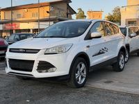 Usata Ford Kuga Individual 163 CV (119 kW) 2015 Other SUV