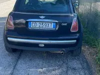 Occasion Mini ONE 90 ch (66 kW) 2003 Citadine
