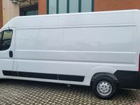 usata Fiat Ducato Ducato2.3 mjet Furgone L3 H2 Targa FY851PD