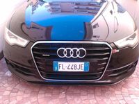 usata Audi A6 Allroad 4ª serie - 2014
