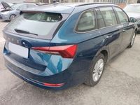 Usata Skoda Octavia 115 CV (84 kW) 2022 Berlina