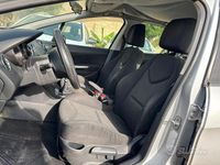 Usata Peugeot 308 109 CV (80 kW) 2010 Grigio Utilitaria