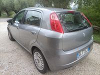 usata Fiat Grande Punto gpl