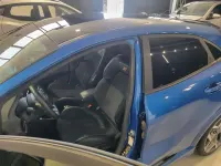 Usata Ford Puma ST 200 CV (147 kW) 2022 Blu/azzurro SUV