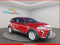 Nuova Mitsubishi ASX Invite+ 91 CV (66 kW) 2026 Rosso SUV