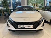 Usata Hyundai i20 83 CV (61 kW) 2024 Bianco Utilitaria
