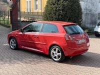 Usata Fiat Stilo Abarth 170 CV (125 kW) 2005 Rosso Berlina