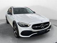 usata Mercedes C220 Classe C - S/W 206d mhev Premium 4matic auto