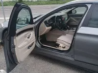 Usata BMW 525 218 CV (160 kW) 2012 Station wagon