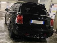 Usata Mini Cooper S 192 CV (141 kW) 2021 Utilitaria