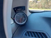 Usata Fiat Punto 90 CV (66 kW) 2010 Nero Utilitaria