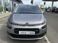 usata Citroën C4 SpaceTourer GrandGrand Space BlueHDi 130 S&S EAT8 Feel my 18 del 2020 usata a Lugo