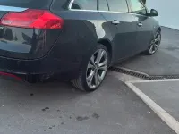 Usata Opel Insignia 160 CV (117 kW) 2011 Station wagon
