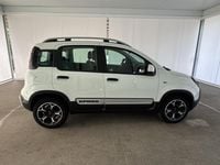 Usata Fiat Panda Cross Cross 70 CV (51 kW) 2021 Bianco Utilitaria