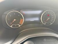 Usata Jeep Renegade 2022 Grigio SUV