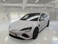 Usata BYD Seal 144 kW (197 CV) 2024 Bianco Berlina