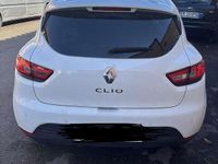 Usata Renault Clio IV 75 CV (55 kW) 2014 Berlina