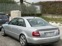 Usata Audi A4 179 CV (131 kW) 2000 Berlina