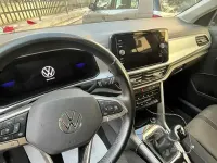 Usata VW T-Roc Sportline 110 CV (80 kW) 2023 Bianco SUV